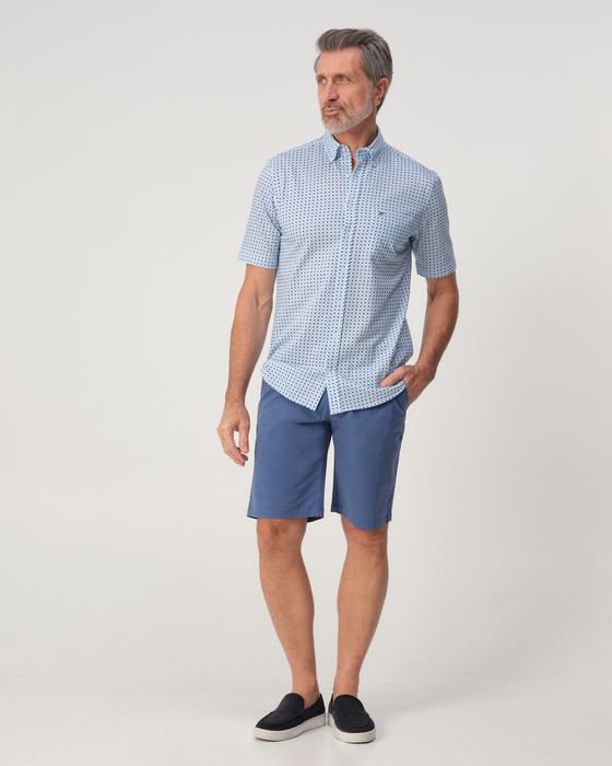 Campbell Salford Short