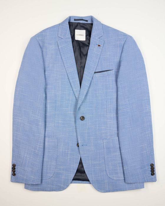 Campbell Sinclair Colbert