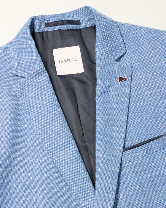 Campbell Sinclair Colbert