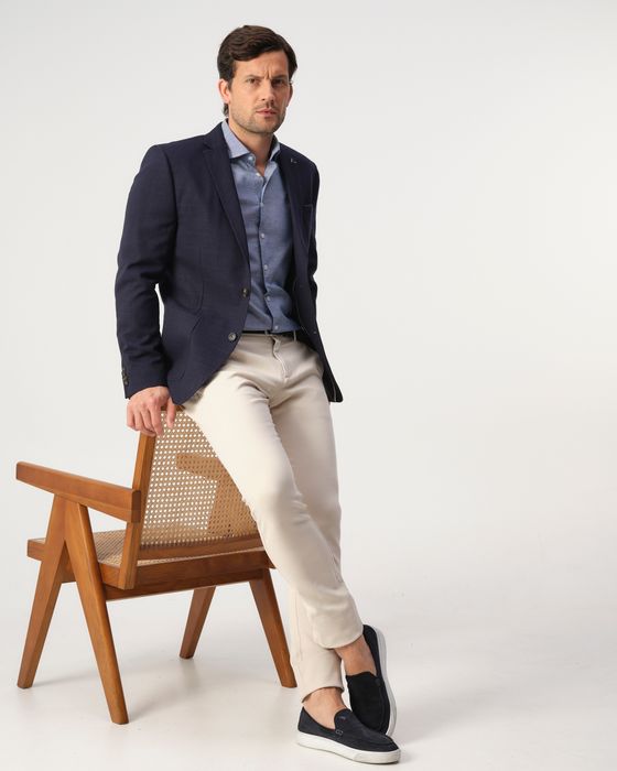 Campbell Sinclair Colbert