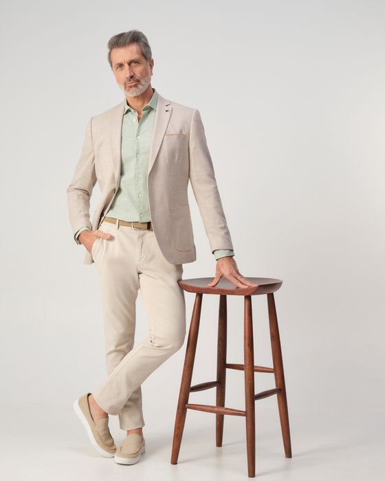 Campbell Sinclair Colbert