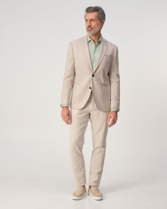 Campbell Sinclair Colbert