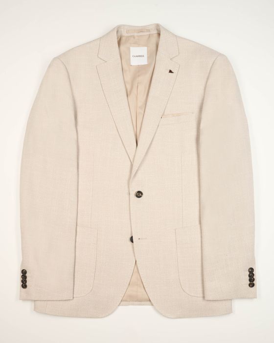 Campbell Sinclair Colbert