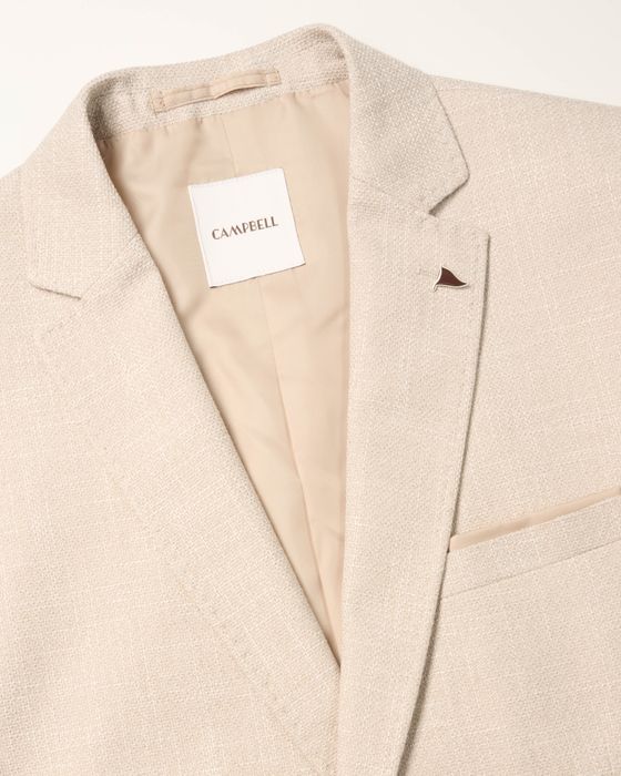 Campbell Sinclair Colbert