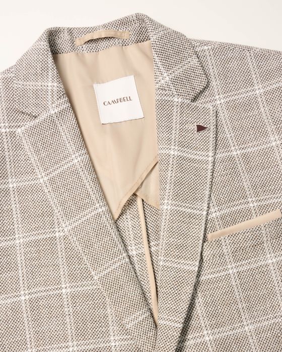 Campbell Templer Colbert