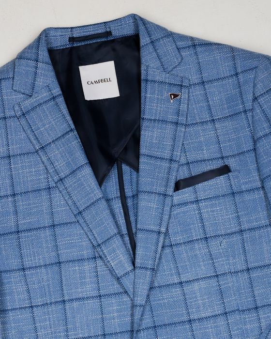 Campbell Templer Colbert