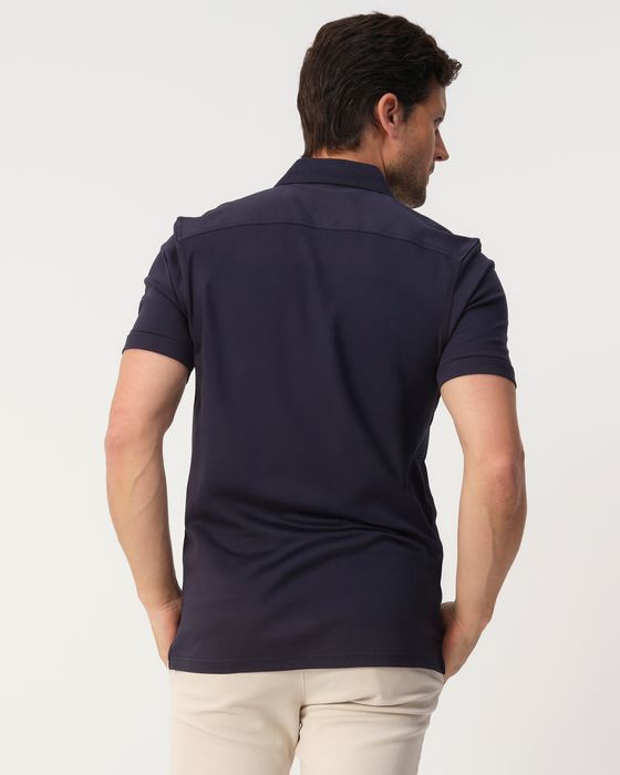 Campbell Francochamp Polo