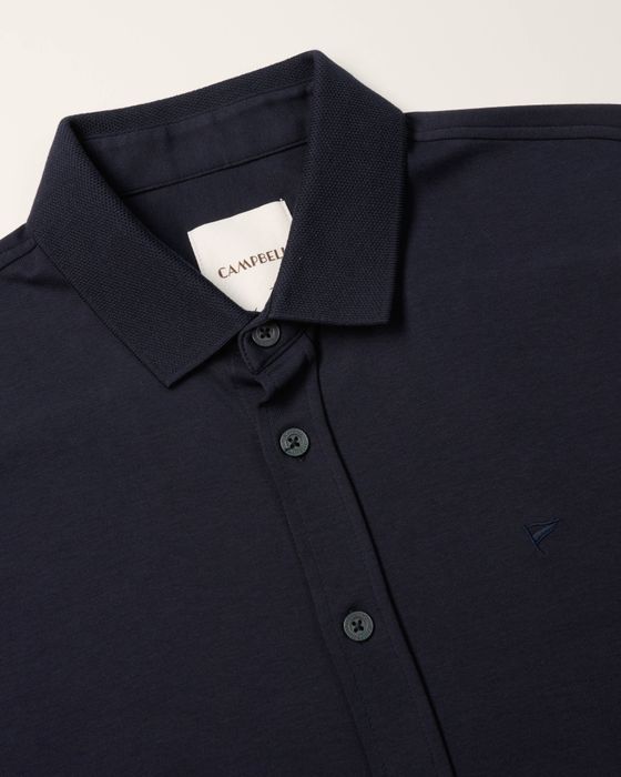 Campbell Francochamp Polo