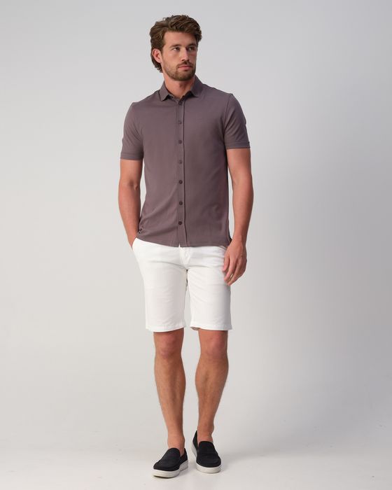 Campbell Francochamp Polo