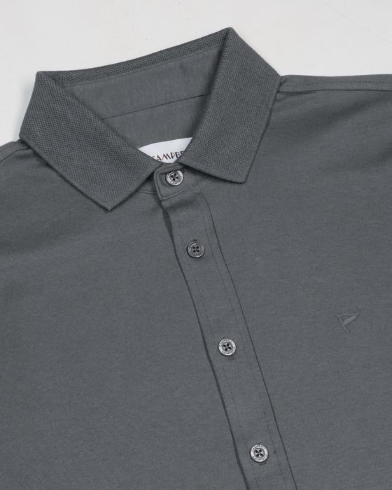 Campbell Francochamp Polo