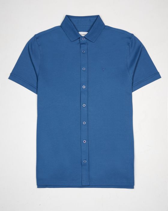 Campbell Francochamp Polo