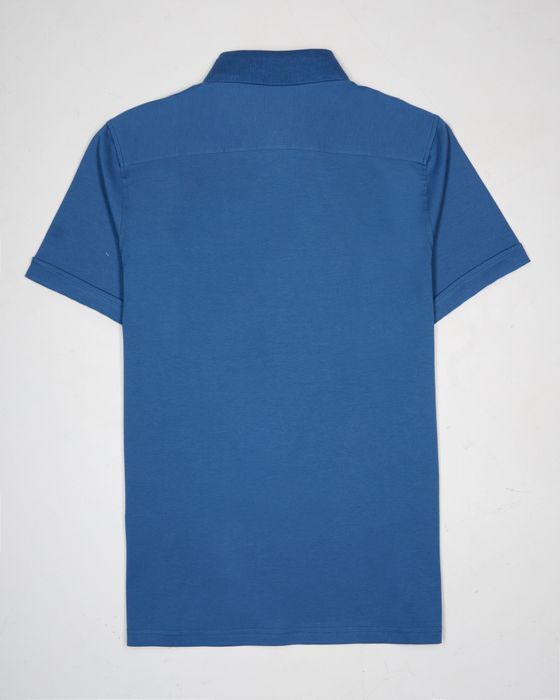 Campbell Francochamp Polo