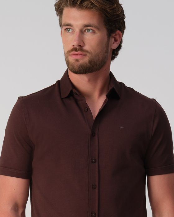 Campbell Francochamp Polo