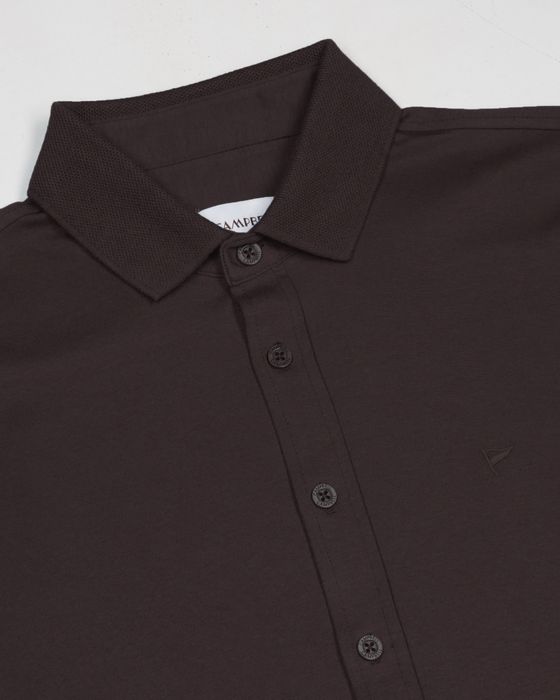 Campbell Francochamp Polo