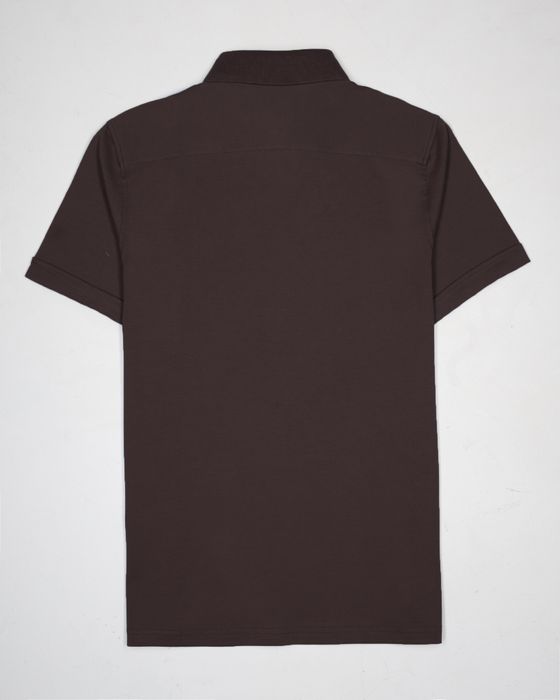 Campbell Francochamp Polo