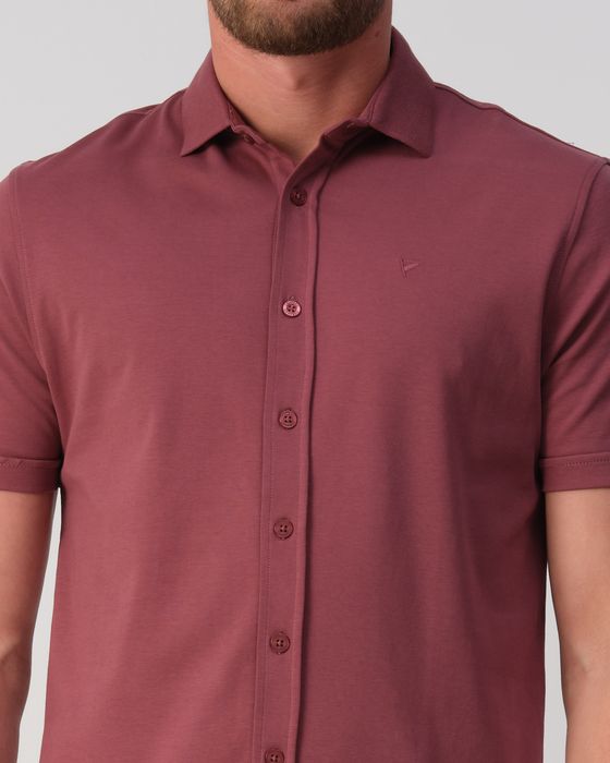 Campbell Francochamp Polo