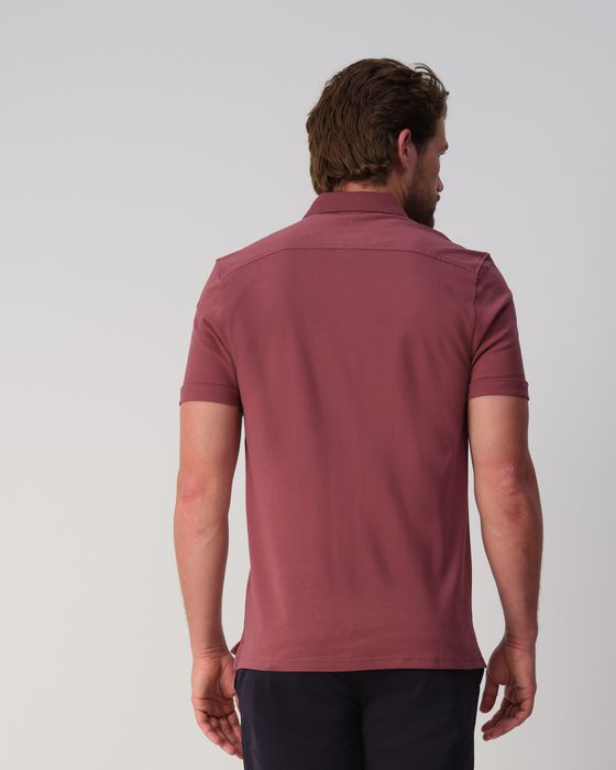 Campbell Francochamp Polo