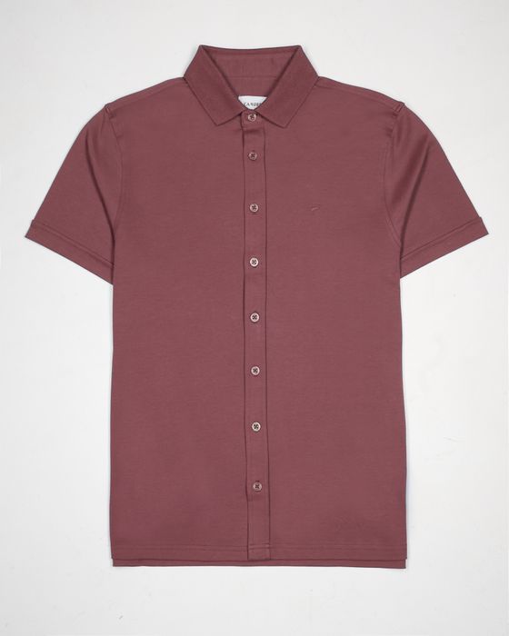 Campbell Francochamp Polo