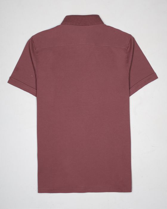 Campbell Francochamp Polo