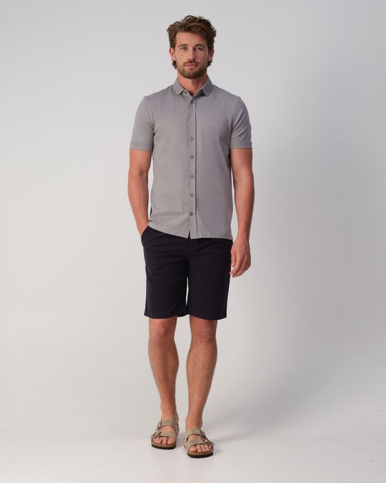 Campbell Francochamp Polo