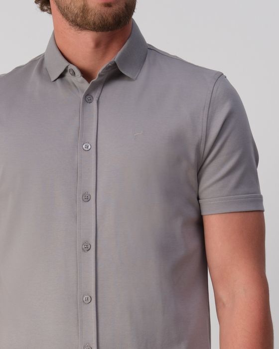 Campbell Francochamp Polo