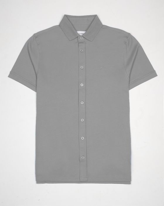 Campbell Francochamp Polo