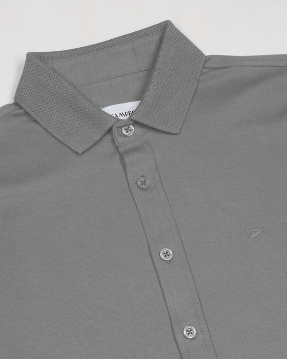 Campbell Francochamp Polo