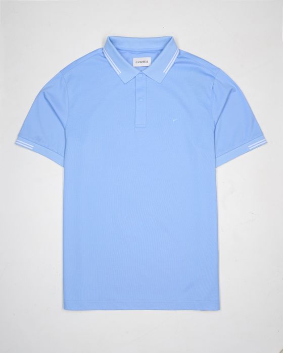 Campbell Gunner Polo