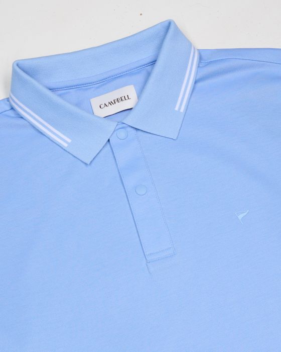 Campbell Gunner Polo
