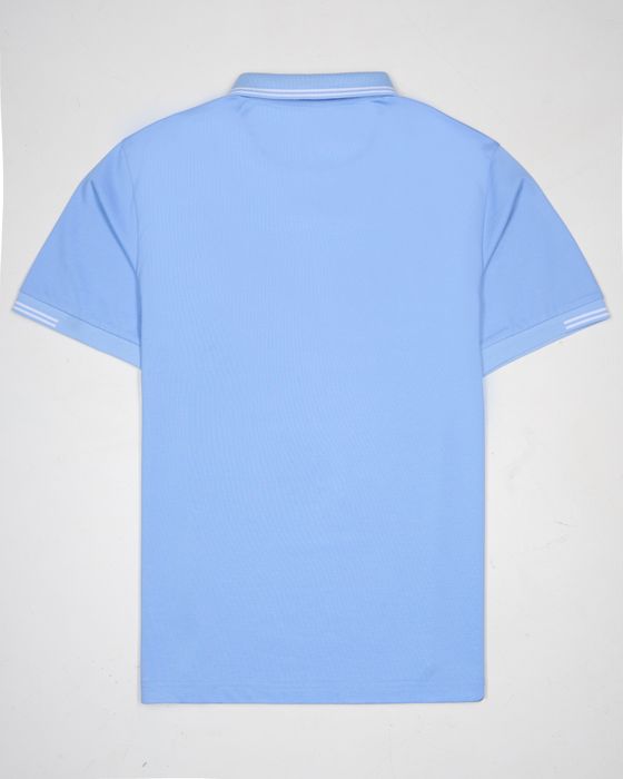 Campbell Gunner Polo