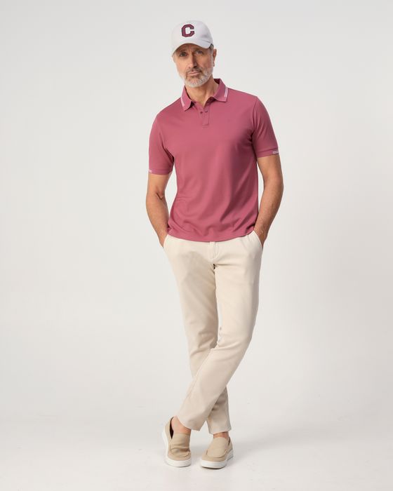 Campbell Gunner Polo