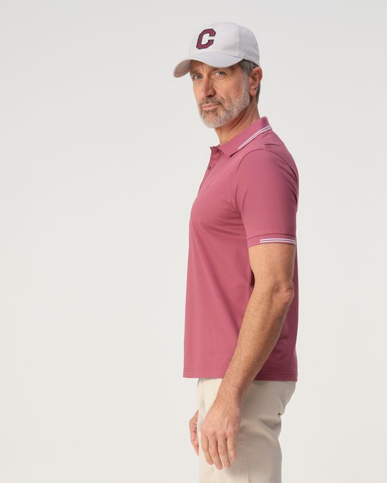 Campbell Gunner Polo