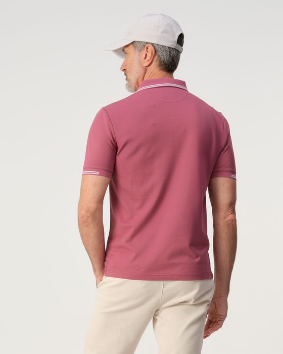 Campbell Gunner Polo