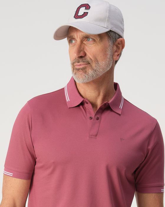 Campbell Gunner Polo