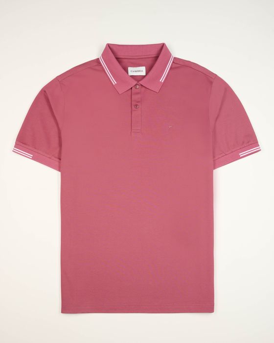 Campbell Gunner Polo