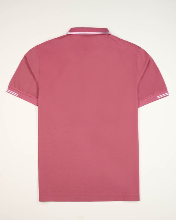 Campbell Gunner Polo