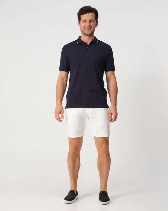 Campbell Jordan Polo