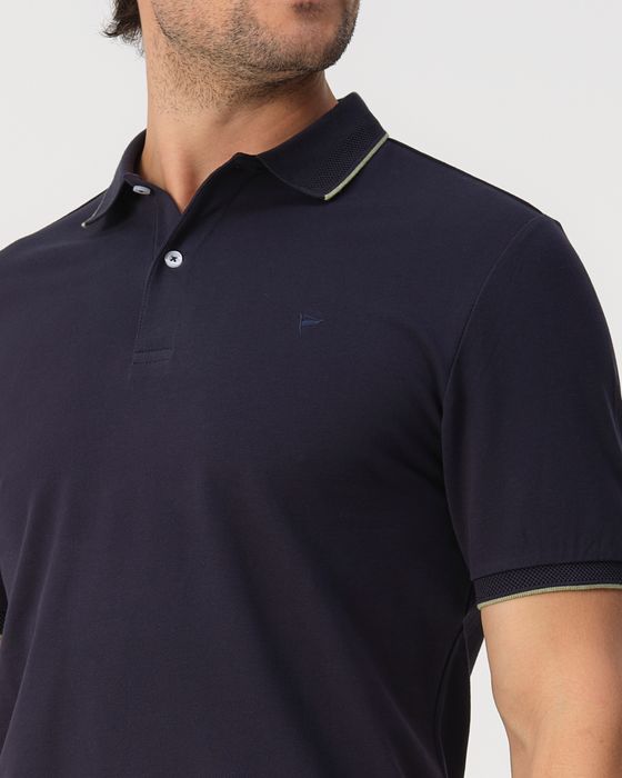 Campbell Jordan Polo