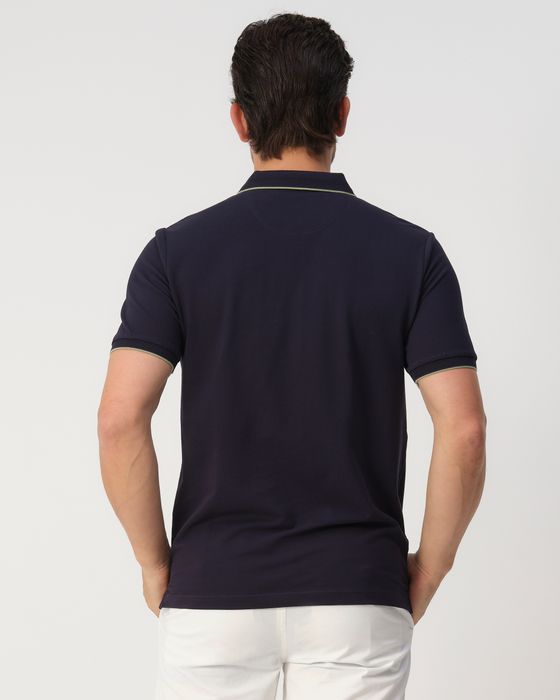 Campbell Jordan Polo