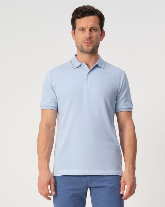 Campbell Jordan Polo