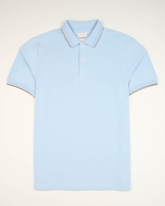 Campbell Jordan Polo