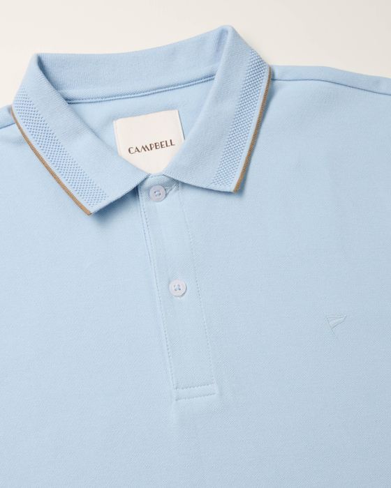 Campbell Jordan Polo