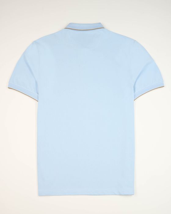 Campbell Jordan Polo