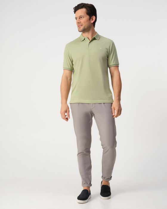 Campbell Jordan Polo