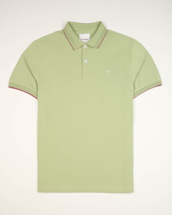 Campbell Jordan Polo