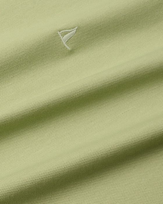 Campbell Jordan Polo