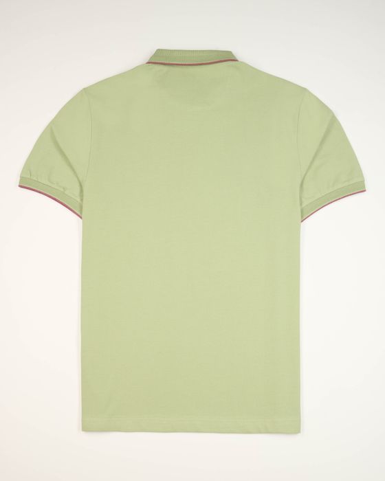 Campbell Jordan Polo