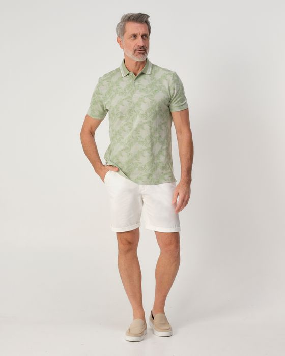 Campbell Stanson Polo