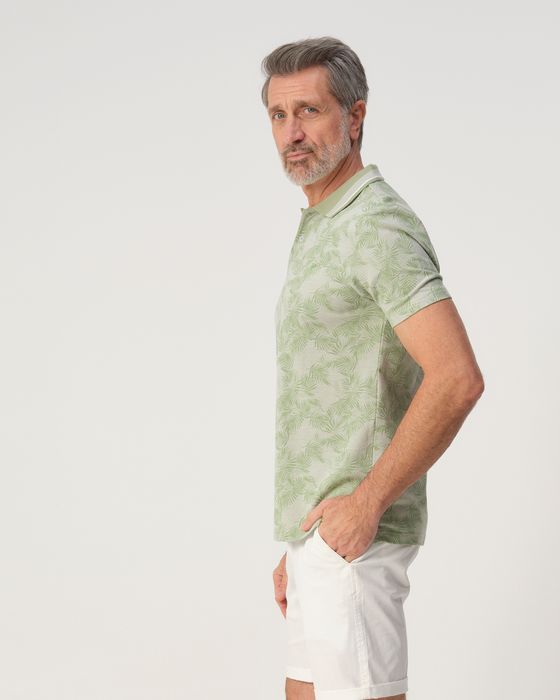 Campbell Stanson Polo