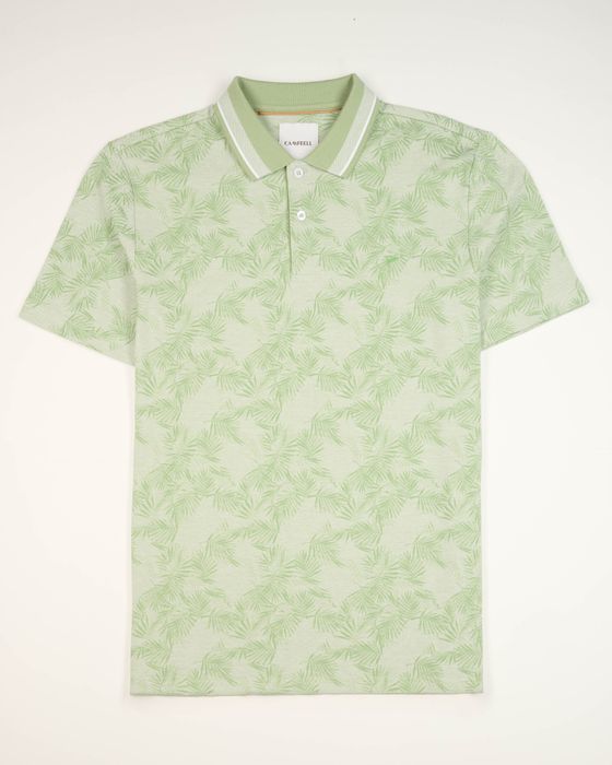 Campbell Stanson Polo